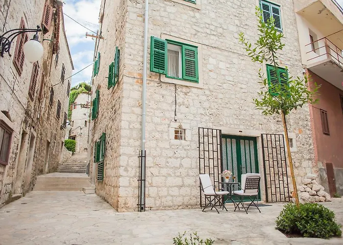 My Home In Sibenik