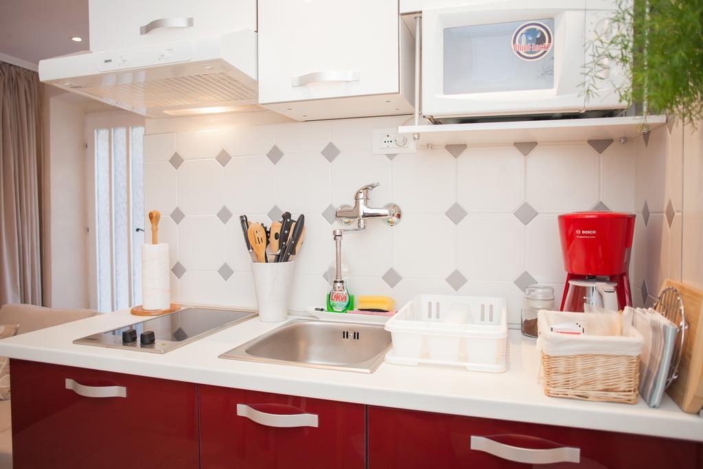 My In Apartment