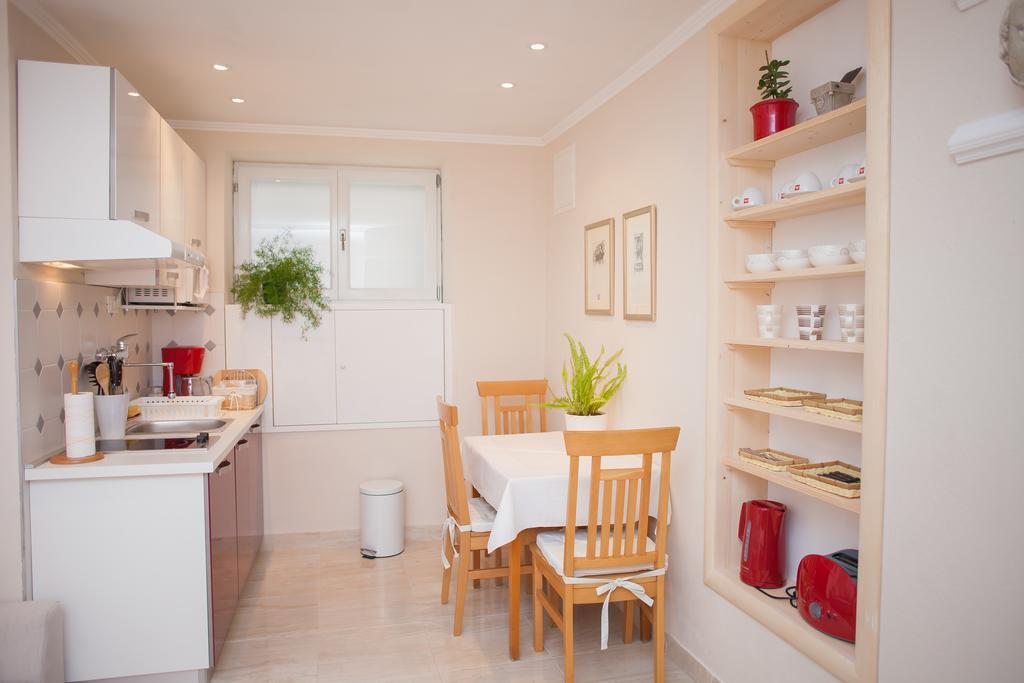 Apartment My In Sibenik