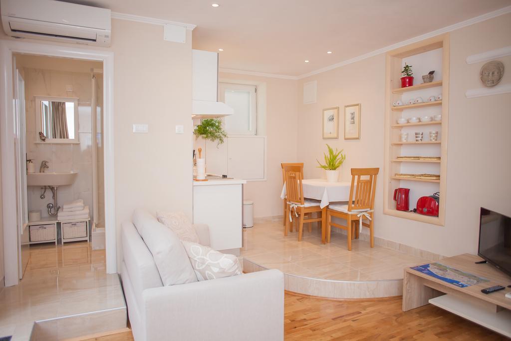Apartment My In *