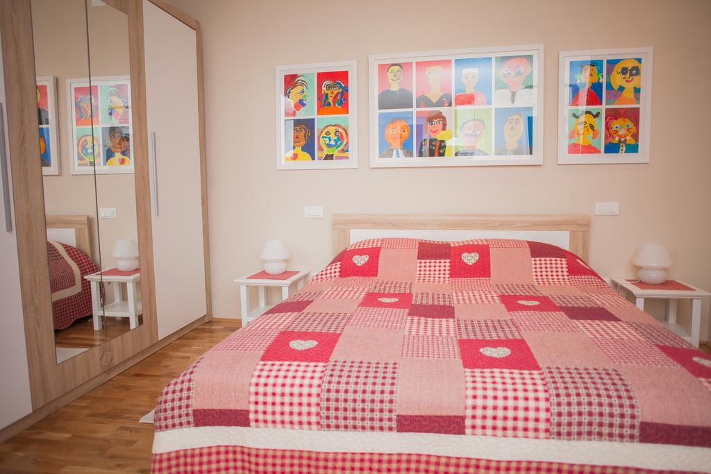 Appartamento My In Šibenik