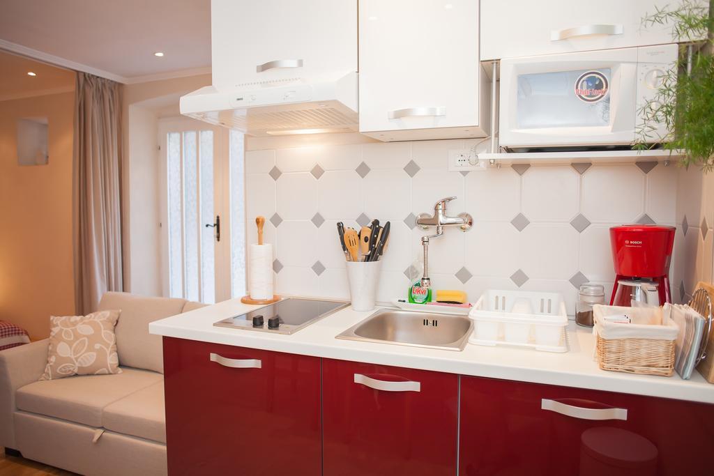 Apartment My In
